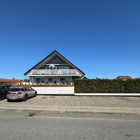 City Århus Exterior foto